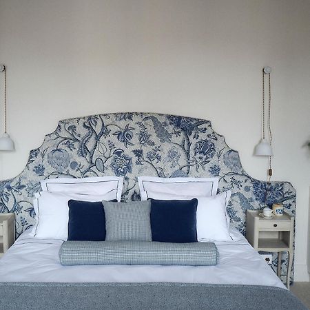 Maison Mouche Beaumont-en-Auge ภายนอก รูปภาพ