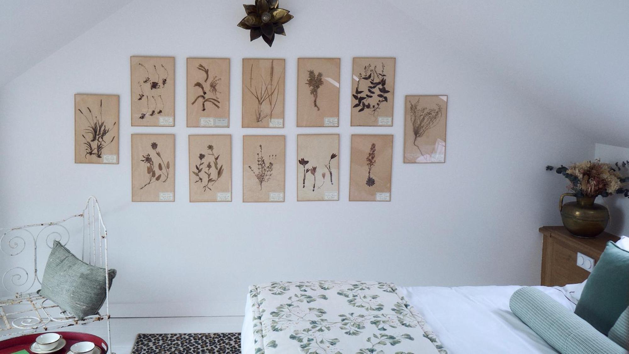 Maison Mouche Beaumont-en-Auge ภายนอก รูปภาพ