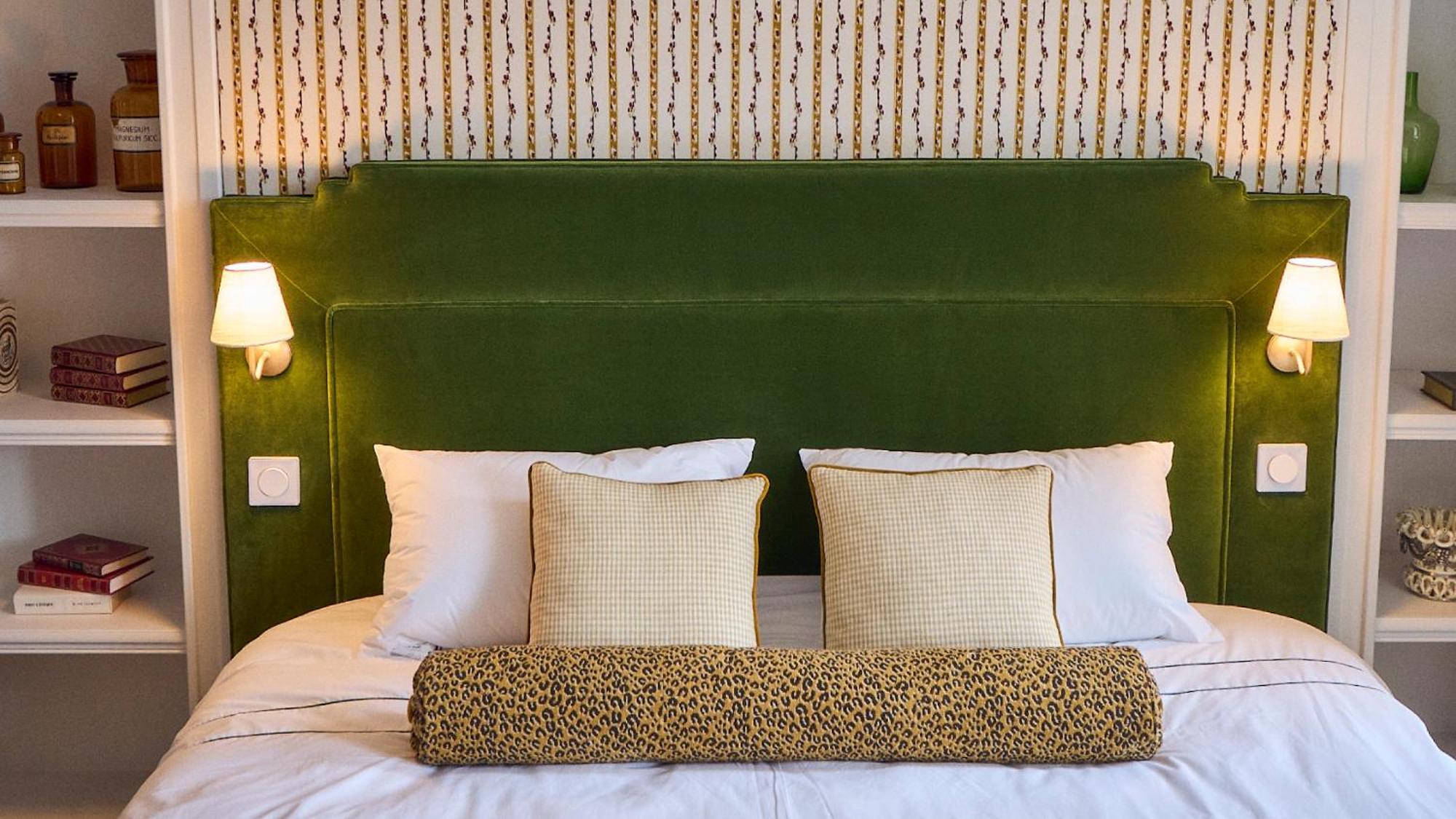 Maison Mouche Beaumont-en-Auge ภายนอก รูปภาพ