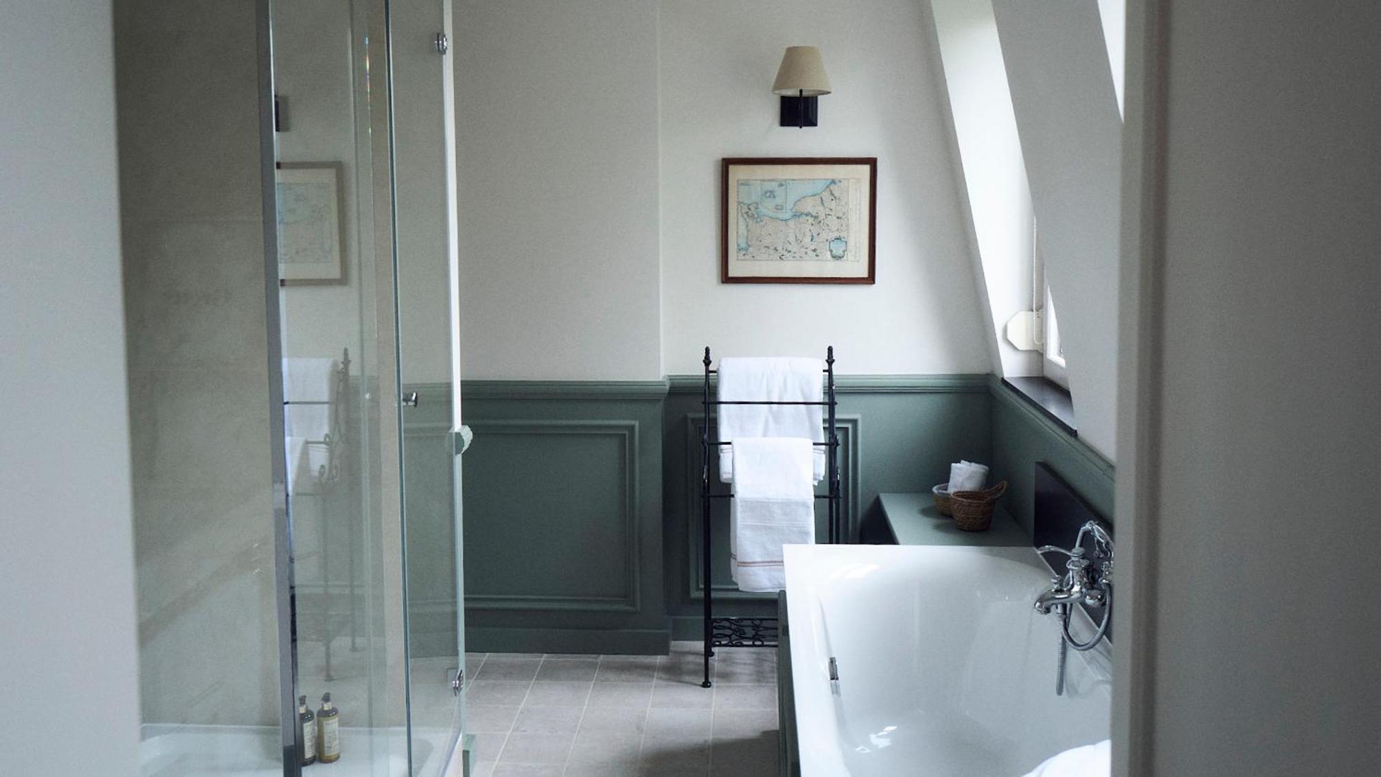Maison Mouche Beaumont-en-Auge ภายนอก รูปภาพ