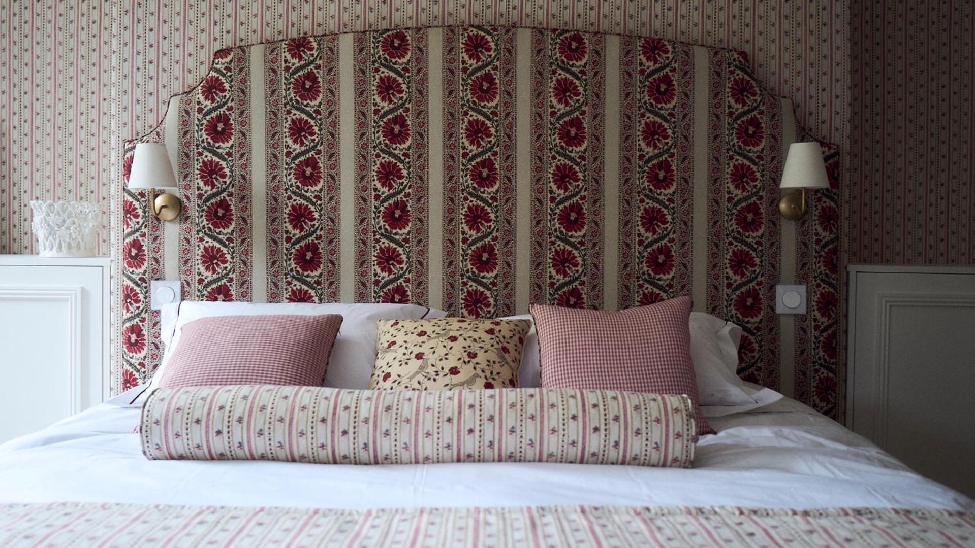 Maison Mouche Beaumont-en-Auge ภายนอก รูปภาพ