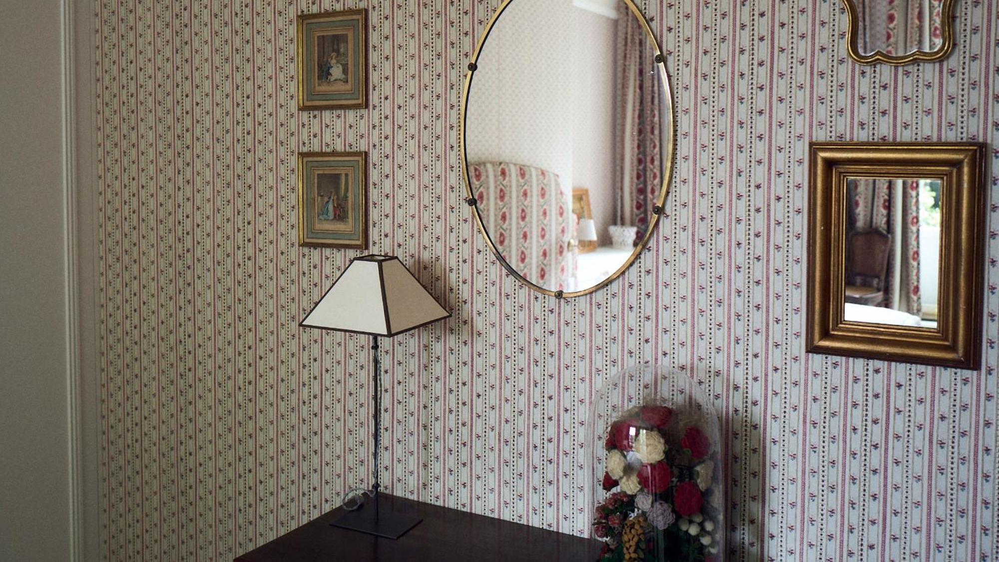 Maison Mouche Beaumont-en-Auge ภายนอก รูปภาพ