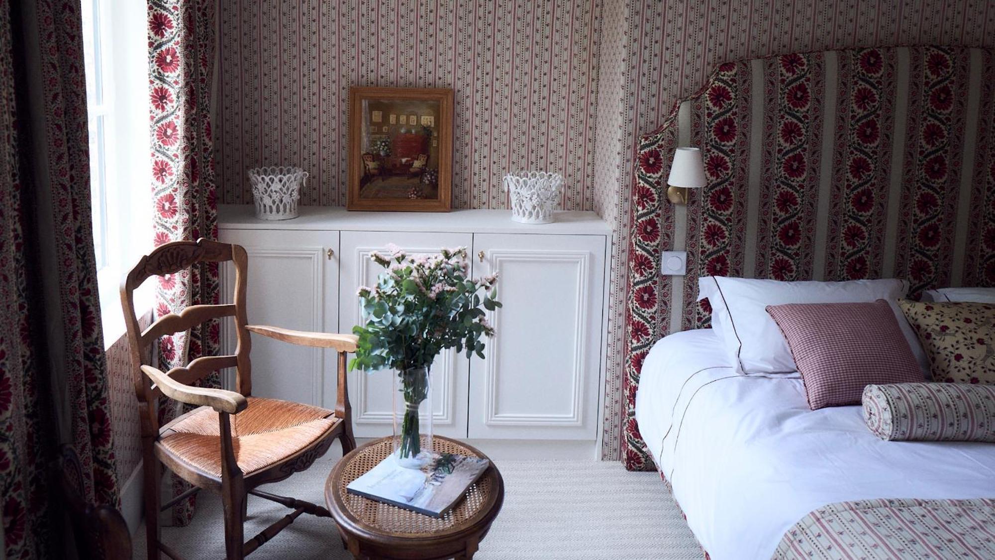 Maison Mouche Beaumont-en-Auge ภายนอก รูปภาพ