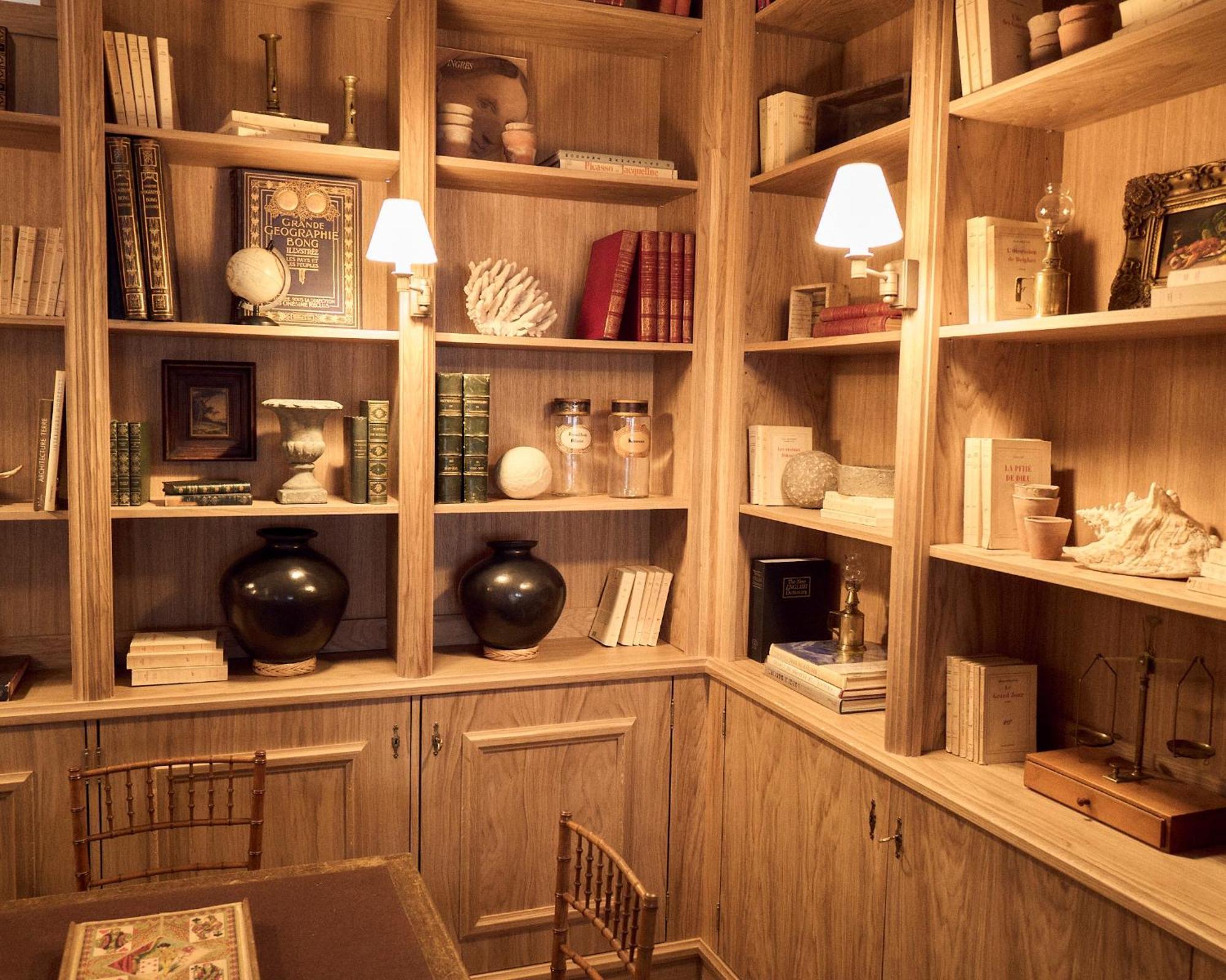 Maison Mouche Beaumont-en-Auge ภายนอก รูปภาพ