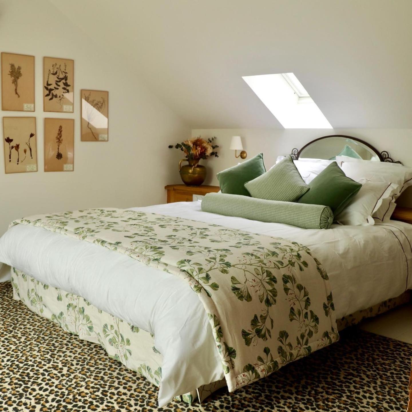 Maison Mouche Beaumont-en-Auge ภายนอก รูปภาพ