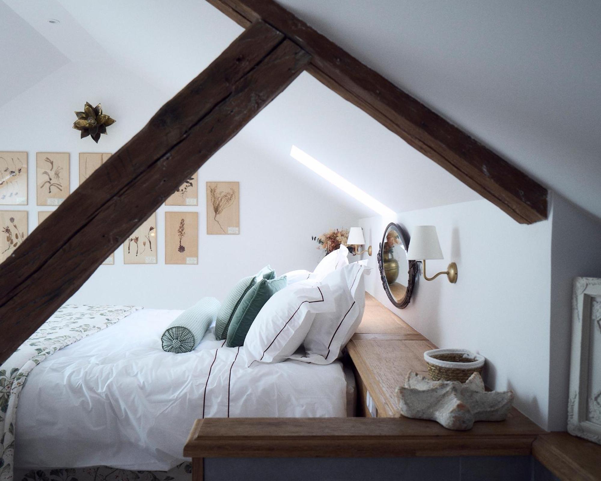 Maison Mouche Beaumont-en-Auge ภายนอก รูปภาพ