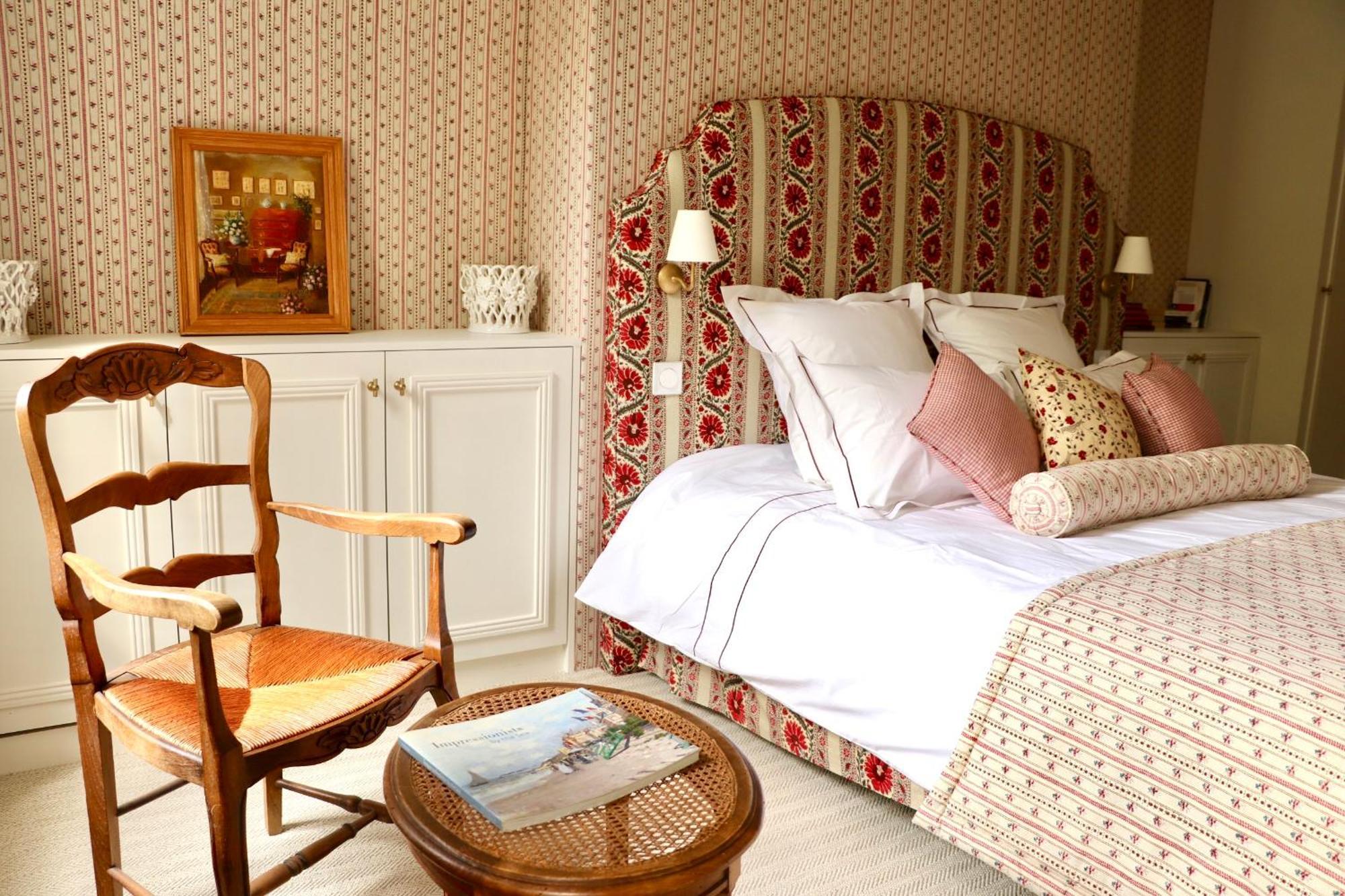 Maison Mouche Beaumont-en-Auge ภายนอก รูปภาพ