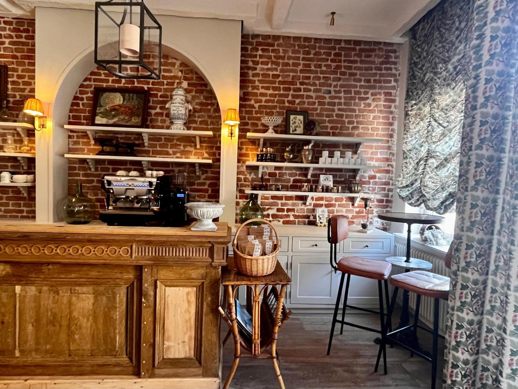 Maison Mouche Beaumont-en-Auge ภายนอก รูปภาพ